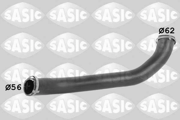 Charge Air Hose (3336225)