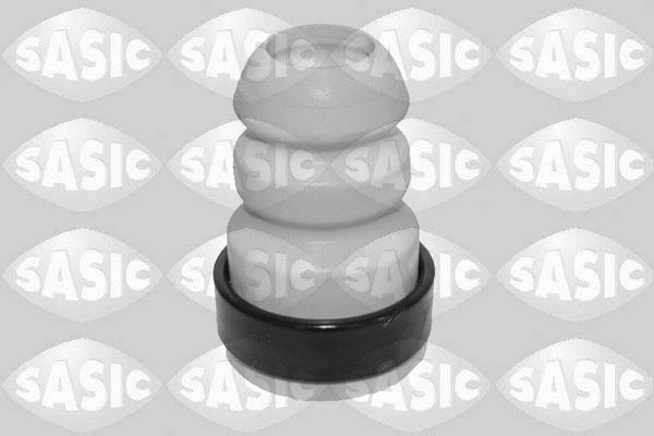 Rubber Buffer, suspension (2654052)