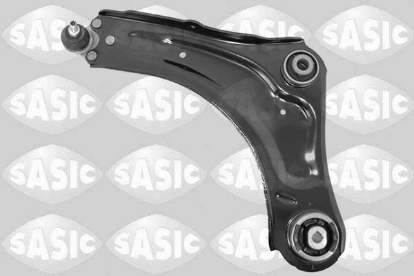 Control/Trailing Arm, wheel suspension (7474040)