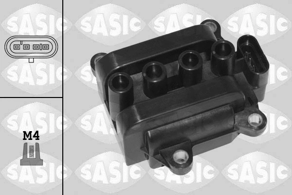 Ignition Coil (9204023)