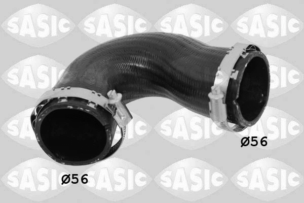 Charge Air Hose (3336080)