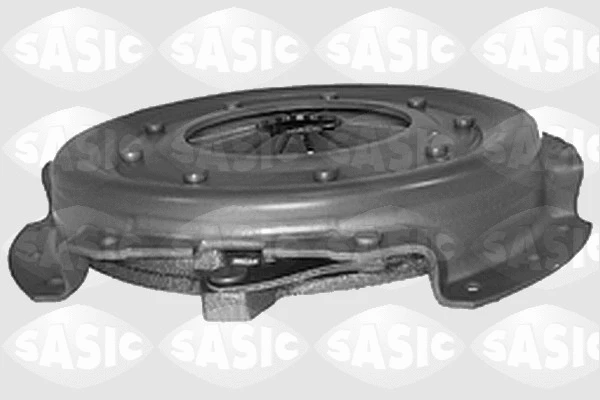 Clutch Pressure Plate (0042192)