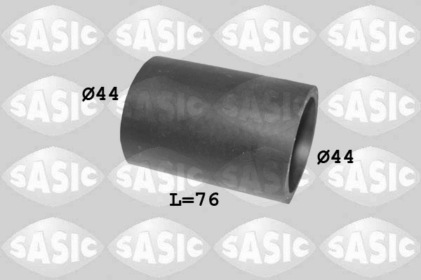Charge Air Hose (3336077)