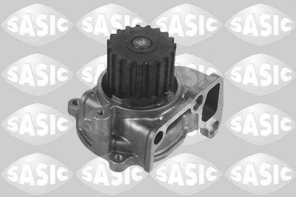 Water Pump, engine cooling (3606050)