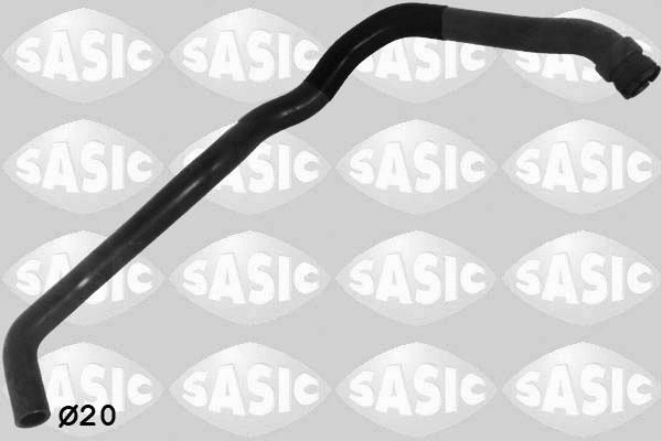 Radiator Hose (3400143)