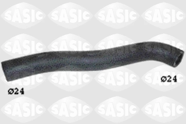Radiator Hose (SWH6792)