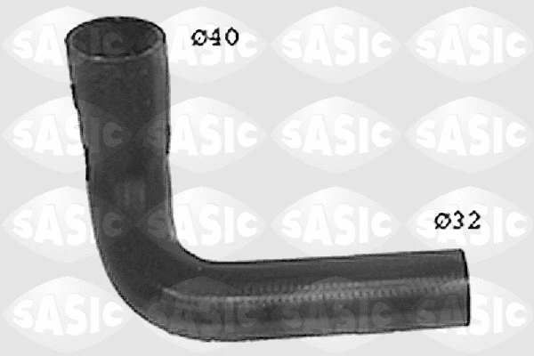 Radiator Hose (SWH4224)