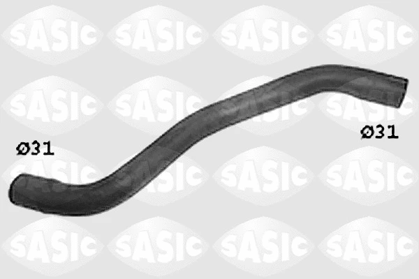 Radiator Hose (SWH4299)