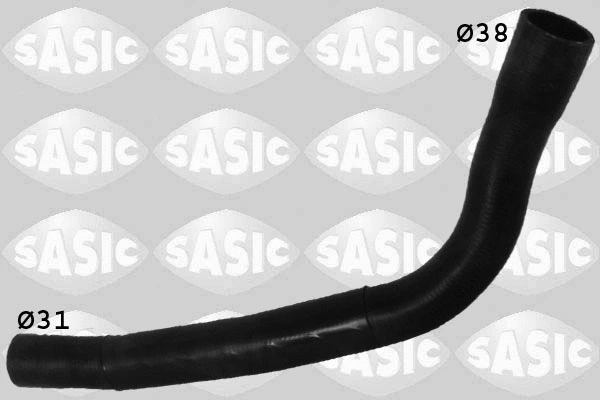 Radiator Hose (3406080)