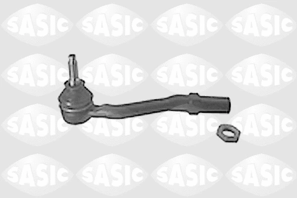 Tie Rod End (8173563)