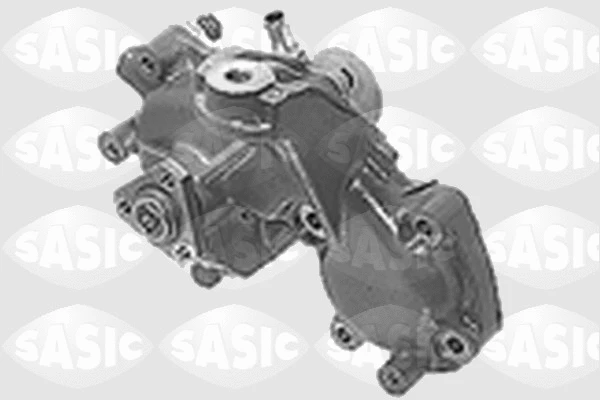 Water Pump, engine cooling (9000927)