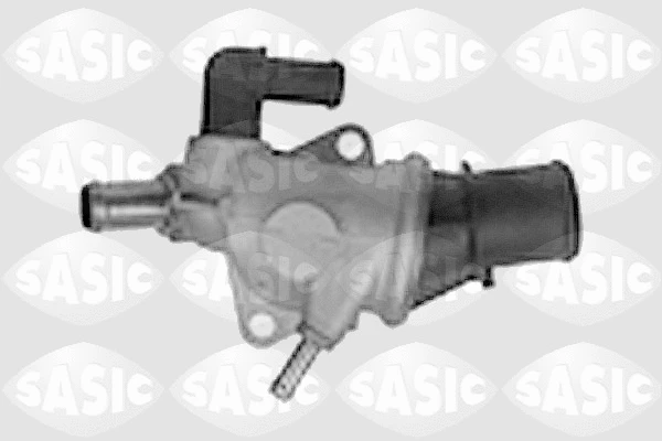 Thermostat, coolant (9000022)