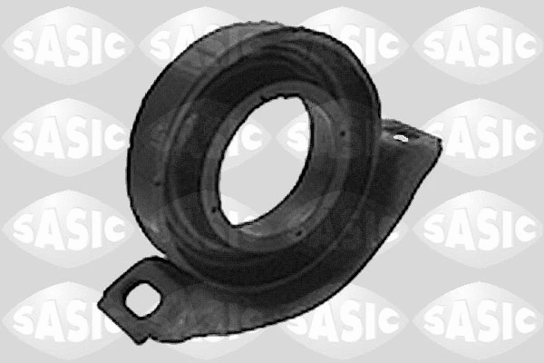 Suspension, propshaft (9001612)