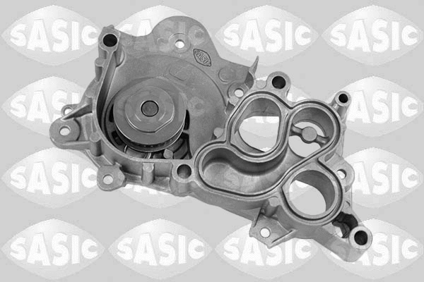 Water Pump, engine cooling (3606122)