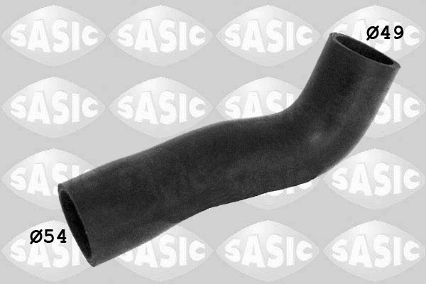 Charge Air Hose (3336024)