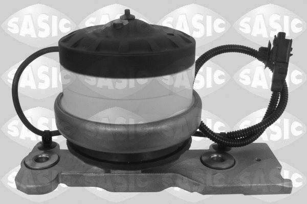 Bushing, axle beam (2700074)