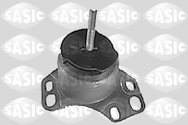 Mounting, engine (9001328)