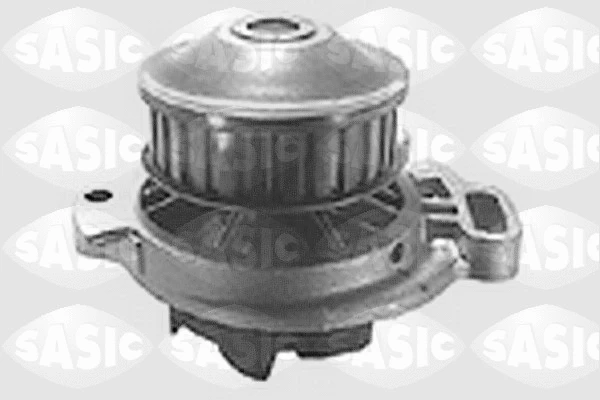 Water Pump, engine cooling (9001095)