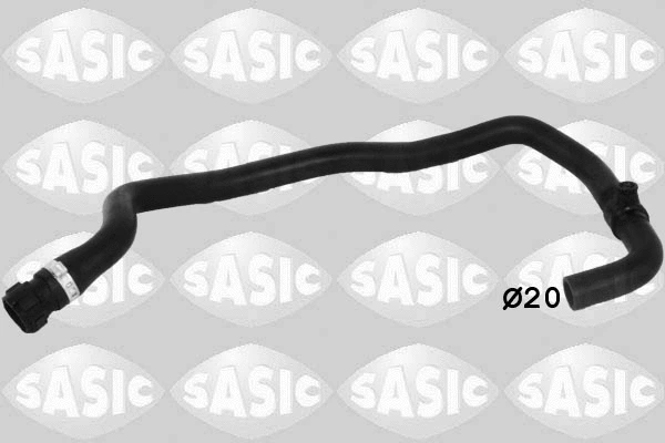 Radiator Hose (3404156)
