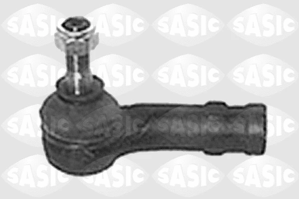 Tie Rod End (9006621)