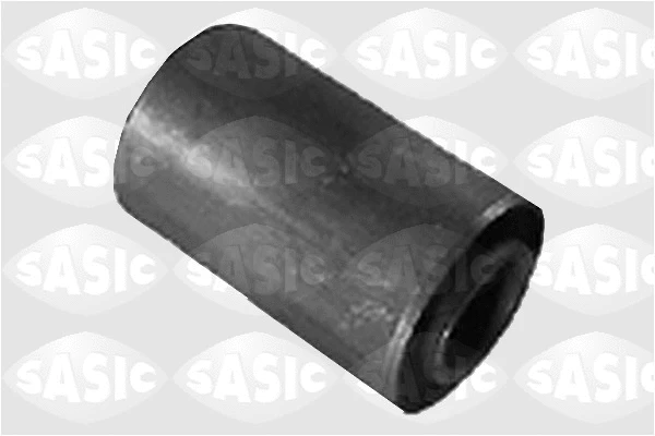 Mounting, leaf spring (1315045)