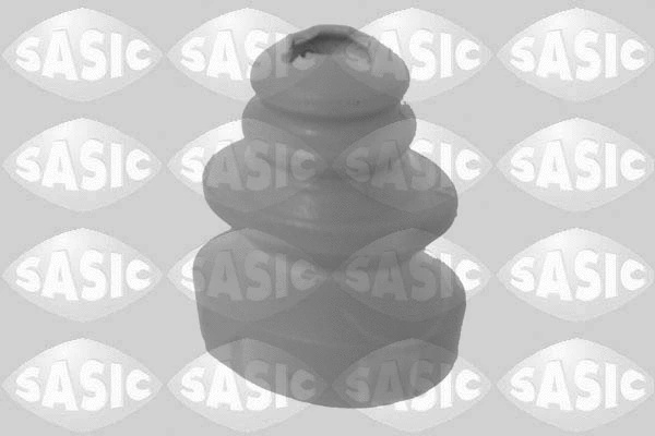 Rubber Buffer, suspension (2656043)