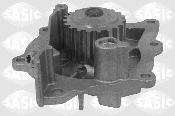 Water Pump, engine cooling (3600003)