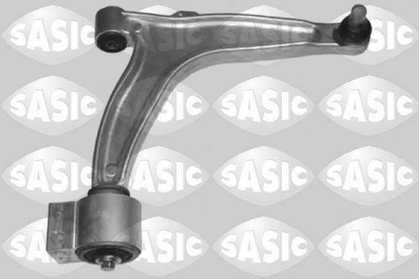 Control/Trailing Arm, wheel suspension (7476075)