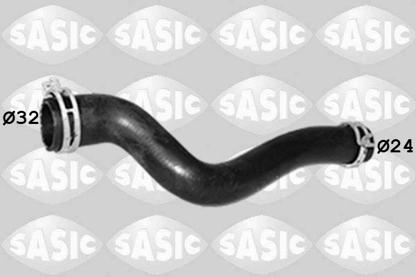 Radiator Hose (3400254)