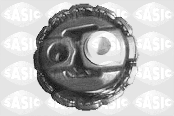 Rubber Buffer, muffler (4001592)
