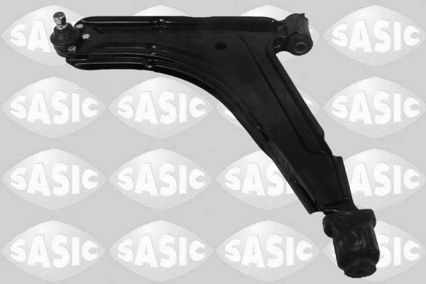 Control/Trailing Arm, wheel suspension (7476102)