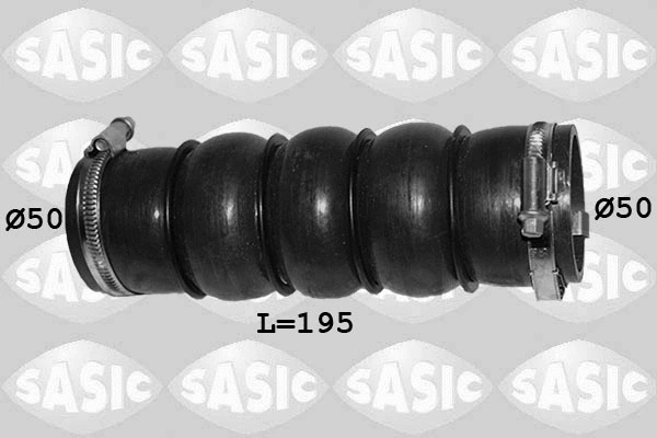 Charge Air Hose (3330052)