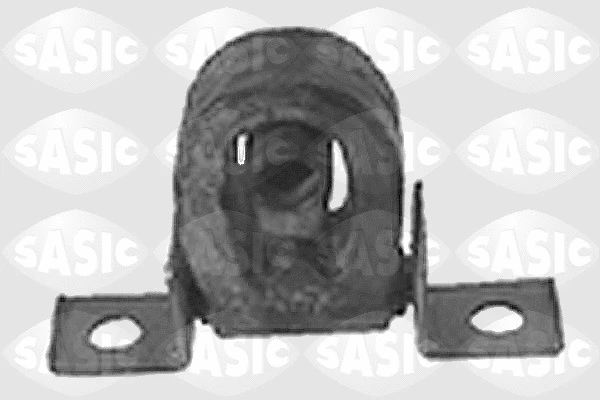 Rubber Buffer, muffler (9003000)