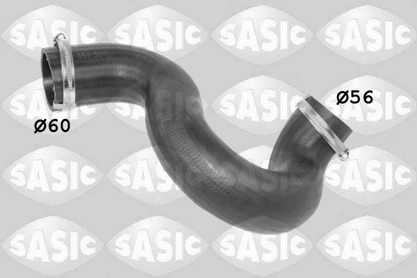 Charge Air Hose (3330051)