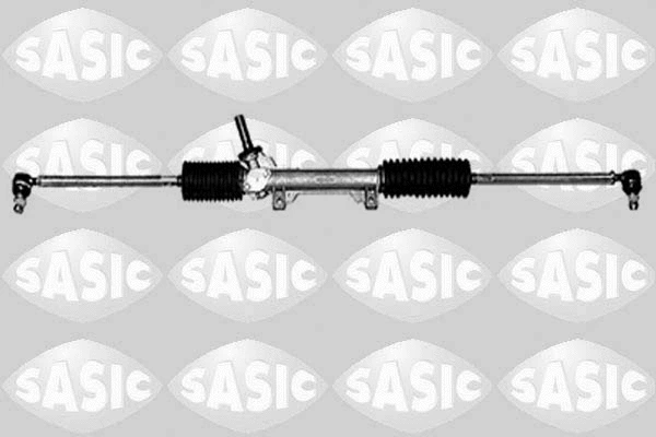 Steering Gear (2006003)