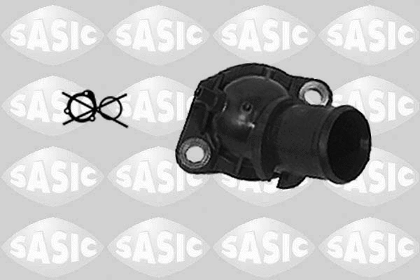 Coolant Flange (3361A11)