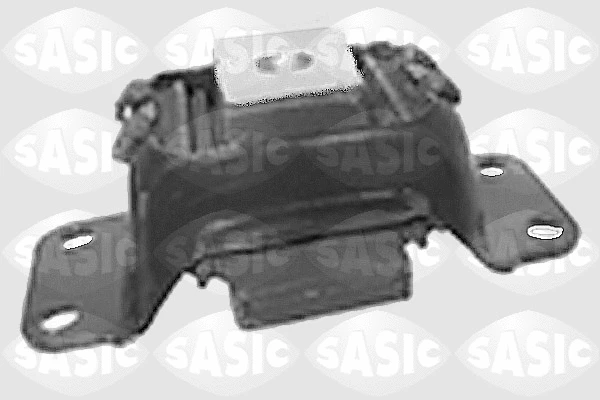Bushing, axle beam (9001448)
