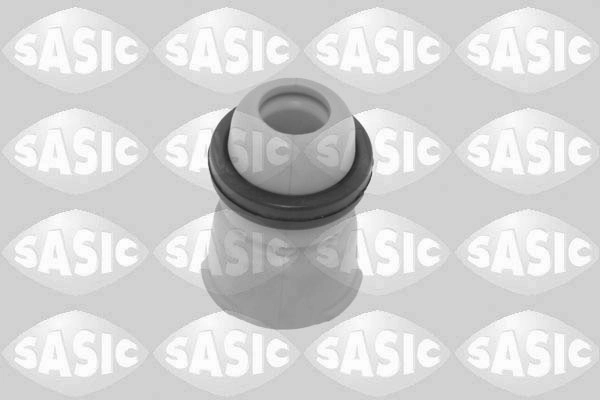 Rubber Buffer, suspension (2656185)