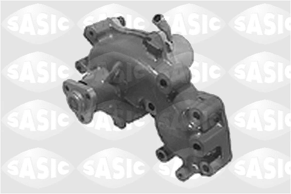 Water Pump, engine cooling (9000903)
