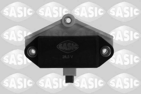 Alternator Regulator (9126037)