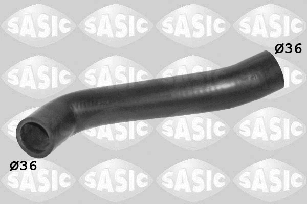 Charge Air Hose (3336015)