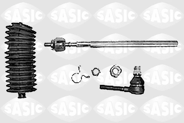 Tie Rod (8123323)