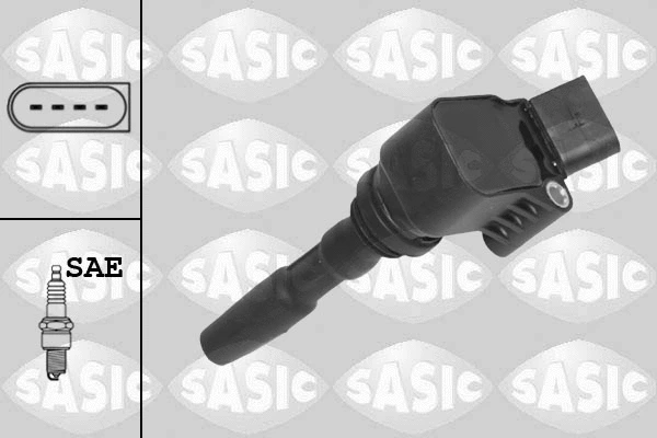 Ignition Coil (9206053)