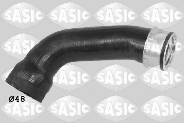 Charge Air Hose (3356053)
