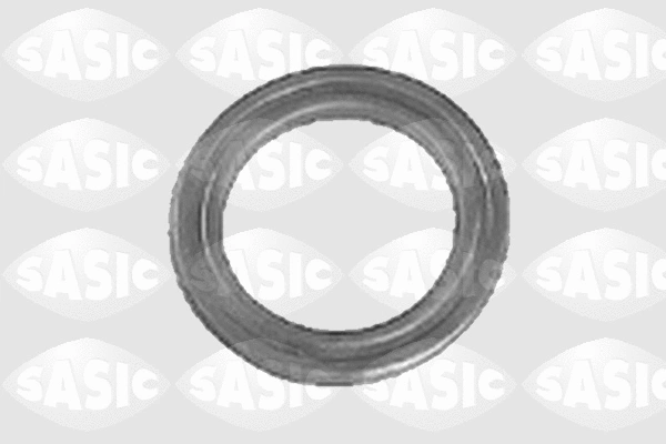 Rolling Bearing, suspension strut support mount (0355395)