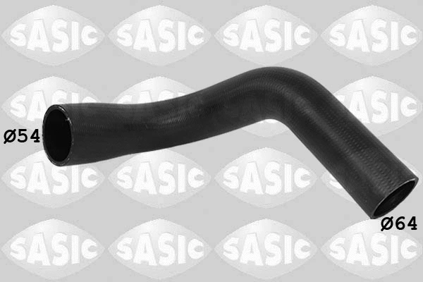 Charge Air Hose (3330062)