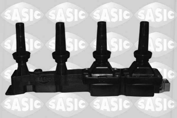 Ignition Coil (9200004)