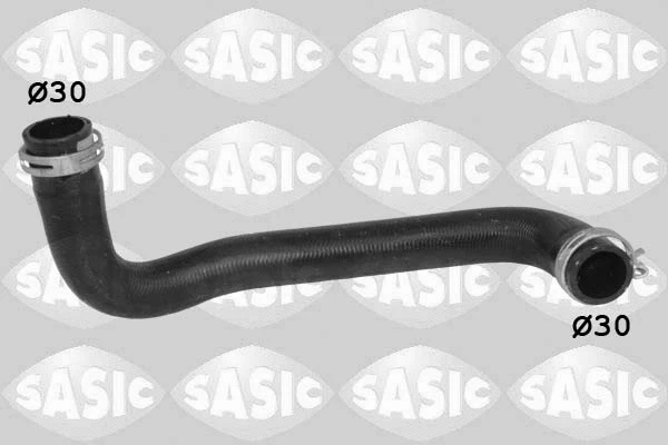 Radiator Hose (3400241)