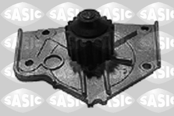 Water Pump, engine cooling (9001157)