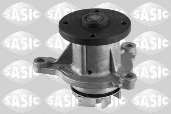 Water Pump, engine cooling (3606075)